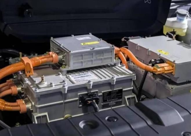锂电池绝缘材料的高速检测解决方案